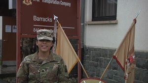SPC Focht sends greeting to family