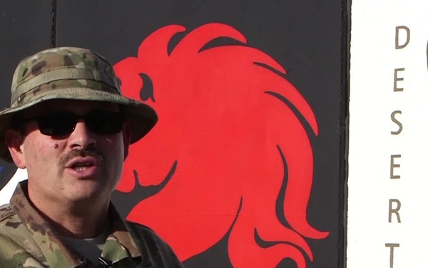 MSgt. David Ward - Salt Lake City, UT - Merry Christmas