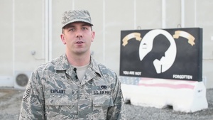 Staff Sgt. Lance LaPlant