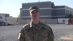 1 Lt. David Grimes