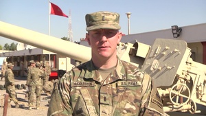 1Lt. Taylor Huddleston