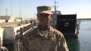 Cpl. Brandon McGowan