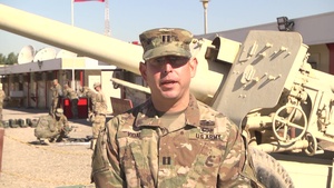 Cpt. James Vidal