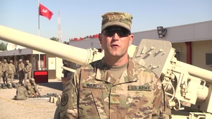 Maj. Ben Weaver