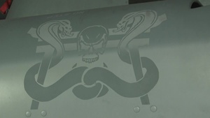 First 4th generation attack helicopters in Hawaii arrive