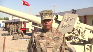 Sgt. Opal Anderson