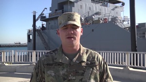 WO1 David Compton