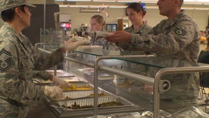 121 ARW Force Support