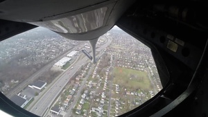 MAPFRE Flyover