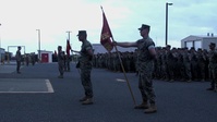 CLB-3 Marines awarded for selfless aide