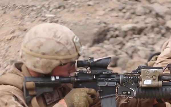 Apache on the Western Front