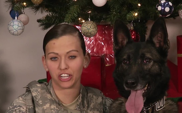 Staff Sergeant Victoria Dunning