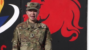 SPC Heaven Scott - Greensboro, NC - Happy Holidays