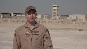 Maj. Shawn Elliot's Christmas/Holiday "Shout Out"