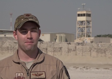 Maj. Shawn Elliot's Christmas/Holiday "Shout Out"