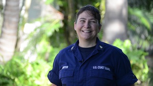 Hurricane Maria responders send holiday shout-out messages (5 of 7)