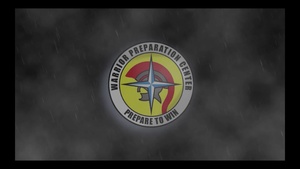 Warrior Preparation Center - "Prepare to Win"