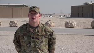Capt. Breck Smith's Christmas/Holiday "Shout Out"