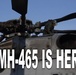 HMH-465 Supports Exercise Winter Fury from MCAS Yuma