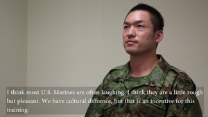 Yama Sakura Sergeants Interview