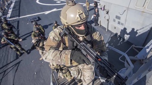 MCPON's Holiday Greeting