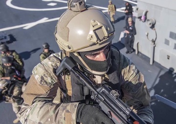 MCPON's Holiday Greeting