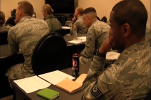 SFS Training in Alaska