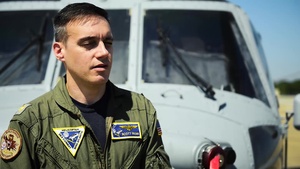 An Introduction to COMNAVAIRLANT