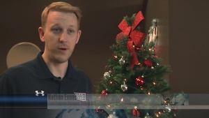 All Hands Update: USO Cookie Caravan