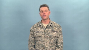 Lt. Col. Christopher Borger
