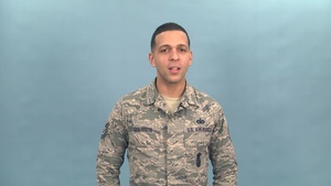 Technical Sgt. Angel Guerrieri (Spanish)