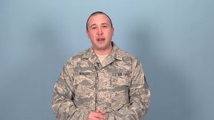 Staff Sgt. Adam Woolley