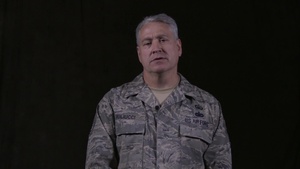 106th Rescue Wing Sexual Brieifing