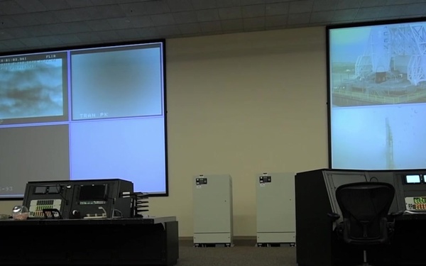 30th SW partners with industry