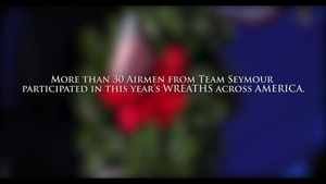 Wreaths Across America '17