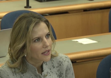 Department of State Press Briefing