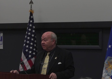 114th Anniversary of First Powered Flight