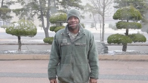 Holiday Season SRA Jurel Burton