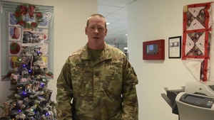 Capt. Jason Deselms NFL Shout Out