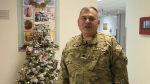 Lt Col Paul Castillo Shout Out