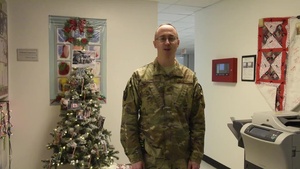 Maj Russ Ramsey Shout Out