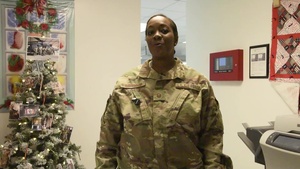 MSgt Brana Santiago Shout Out