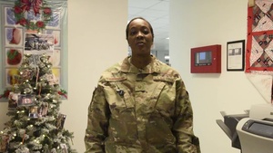 MSgt Brana Santiago NFL Shout Out
