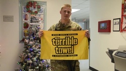 SSgt Daniel Prenbice NFL Shout Out