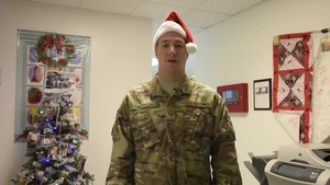 SSgt Jake Metzger Shout Out