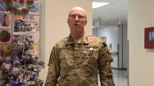 SMSgt Scott Hillis Shout Out