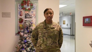 SSgt Jefonda Smith Shout Out