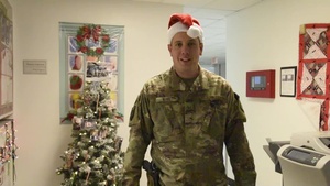 SSgt Matthew King Shout Out