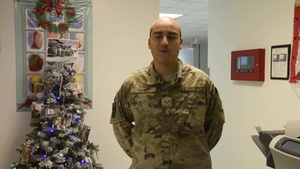SSgt Jesse Daniel Shout Out