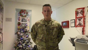 TSgt Robert Thomas